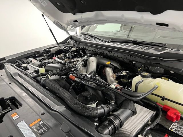 Used 2026 Ford F350 Platinum w/ Tremor Off-Road Package image 64