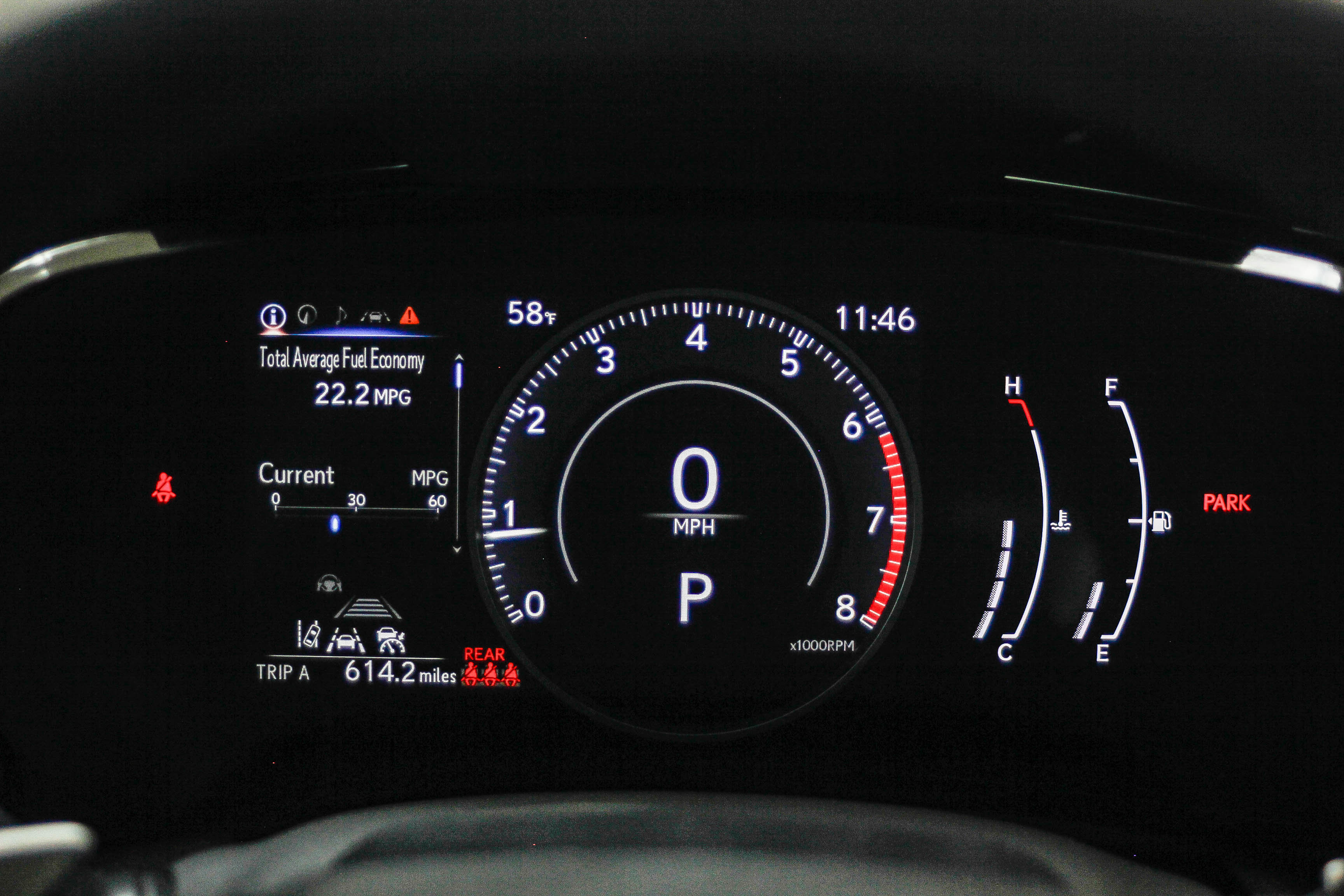 Used 2024 Lexus NX 350 AWD w/ Cold Area Package image 21