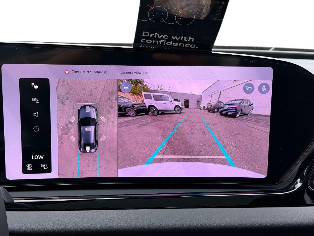 New 2026 Audi A5 Premium Plus AWD/4WD image 4