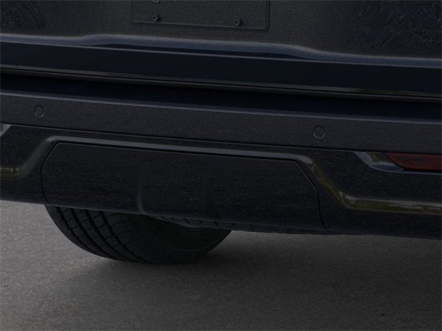 New 2025 Lincoln Navigator L Black Label image 23