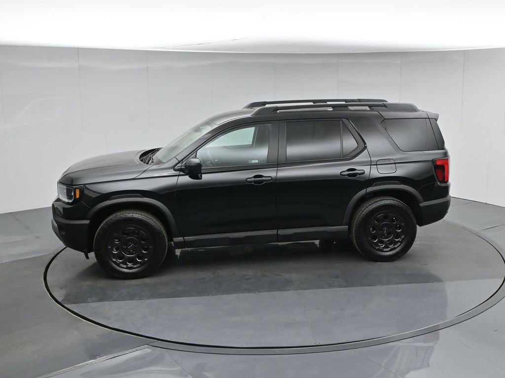 Used 2026 Honda Passport RTL image 44