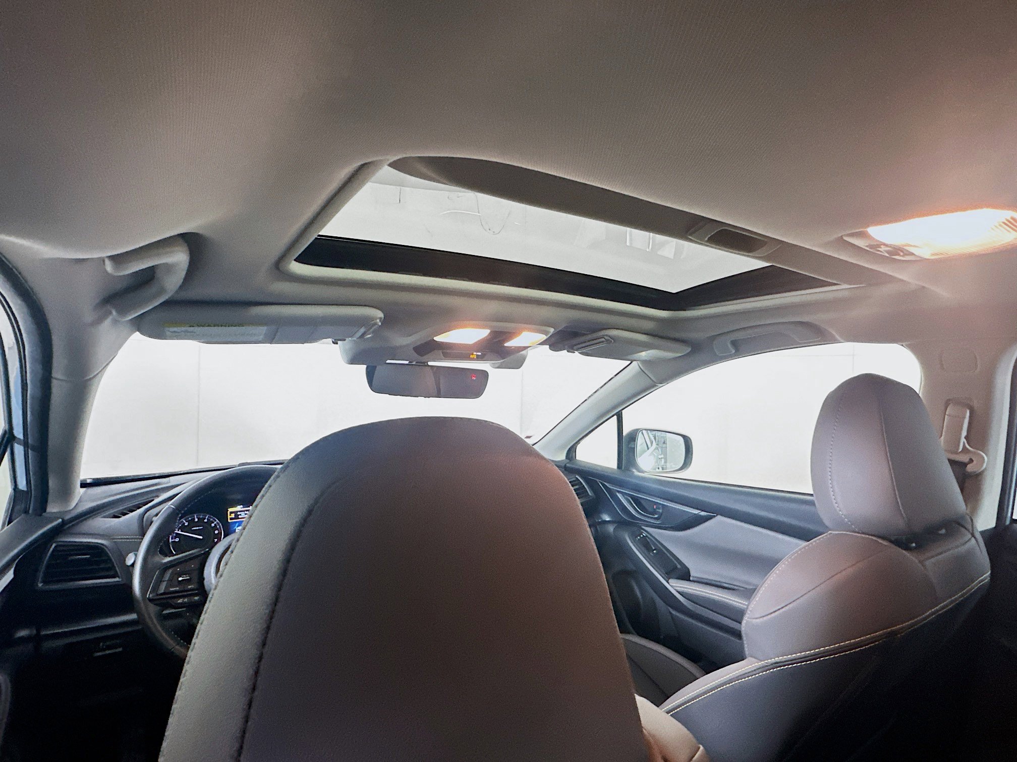 Used 2023 Subaru Crosstrek 2.5i Sport image 26