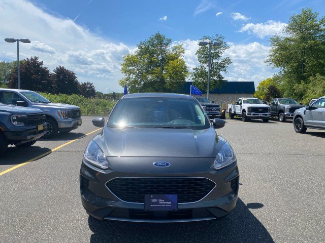 Certified 2020 Ford Escape SE AWD/4WD image 2