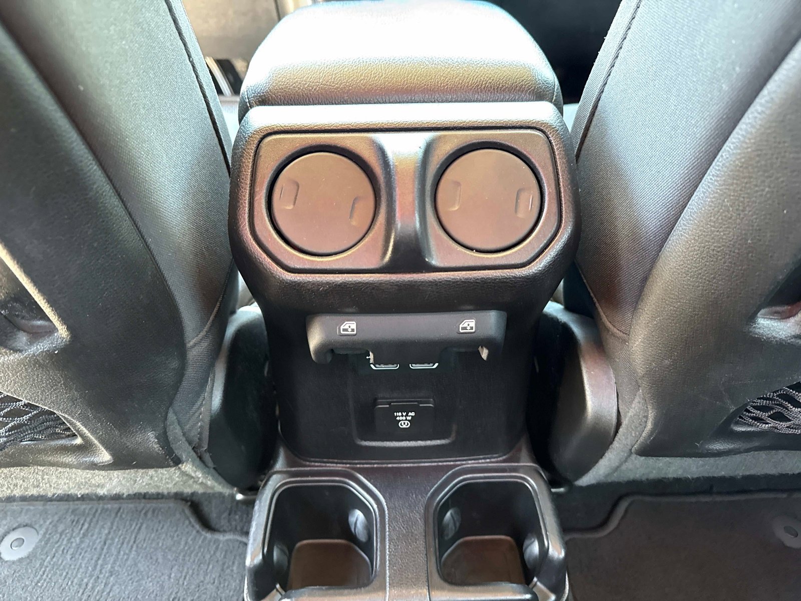 Used 2020 Jeep Gladiator Rubicon AWD/4WD image 18