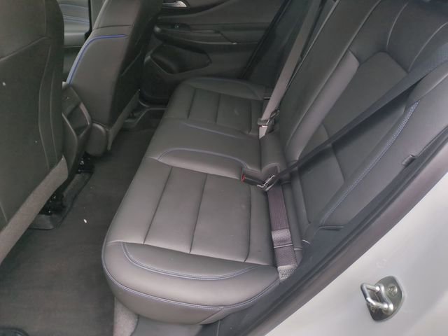 Used 2025 Buick Envista Sport Touring image 22