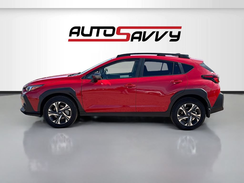 Used 2024 Subaru Crosstrek 2.0i Premium AWD/4WD image 4
