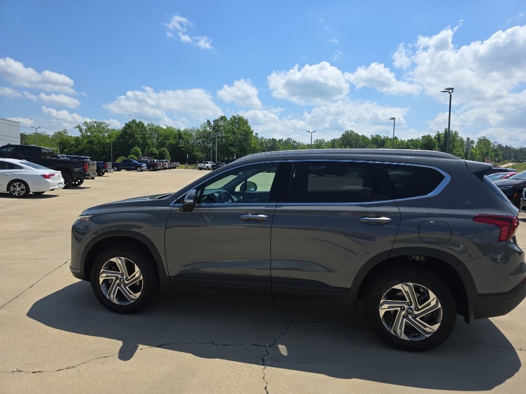 Used 2023 Hyundai Santa Fe SEL AWD/4WD image 8