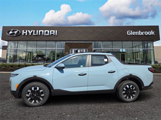 New 2026 Hyundai Santa Cruz SEL