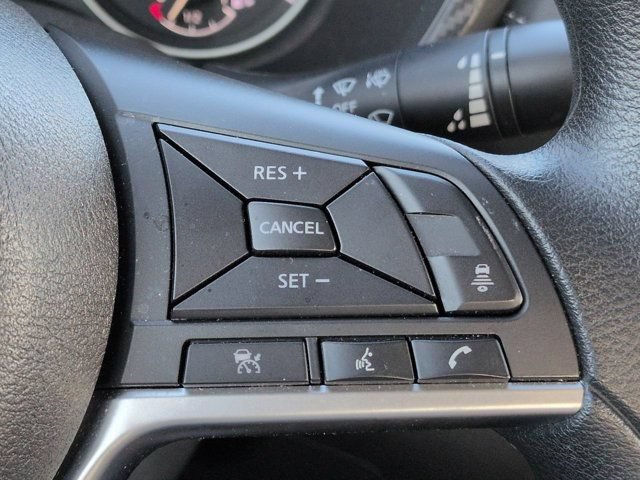 Used 2025 Nissan Sentra SV FWD image 23