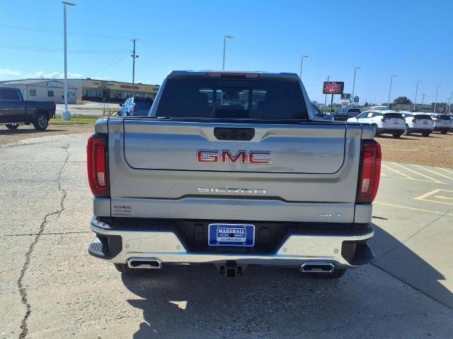 New 2026 GMC Sierra 1500 SLT w/ SLT Premium Plus Package image 22