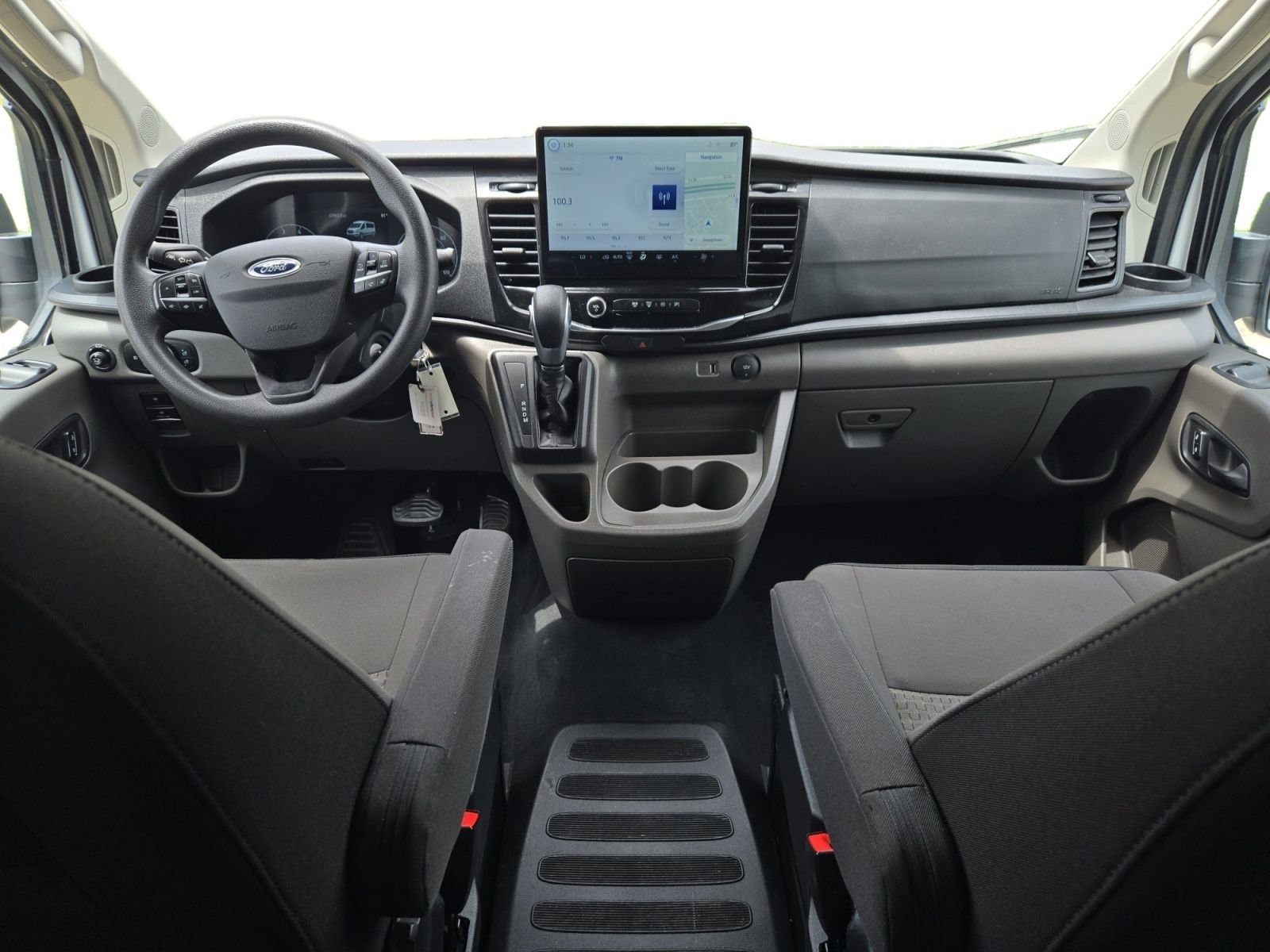 Used 2023 Ford Transit 350 XLT RWD image 12