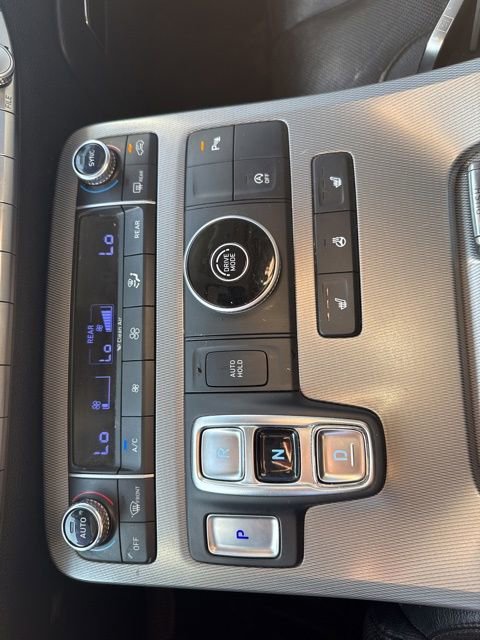 Used 2020 Hyundai Palisade SEL w/ Premium Package image 20