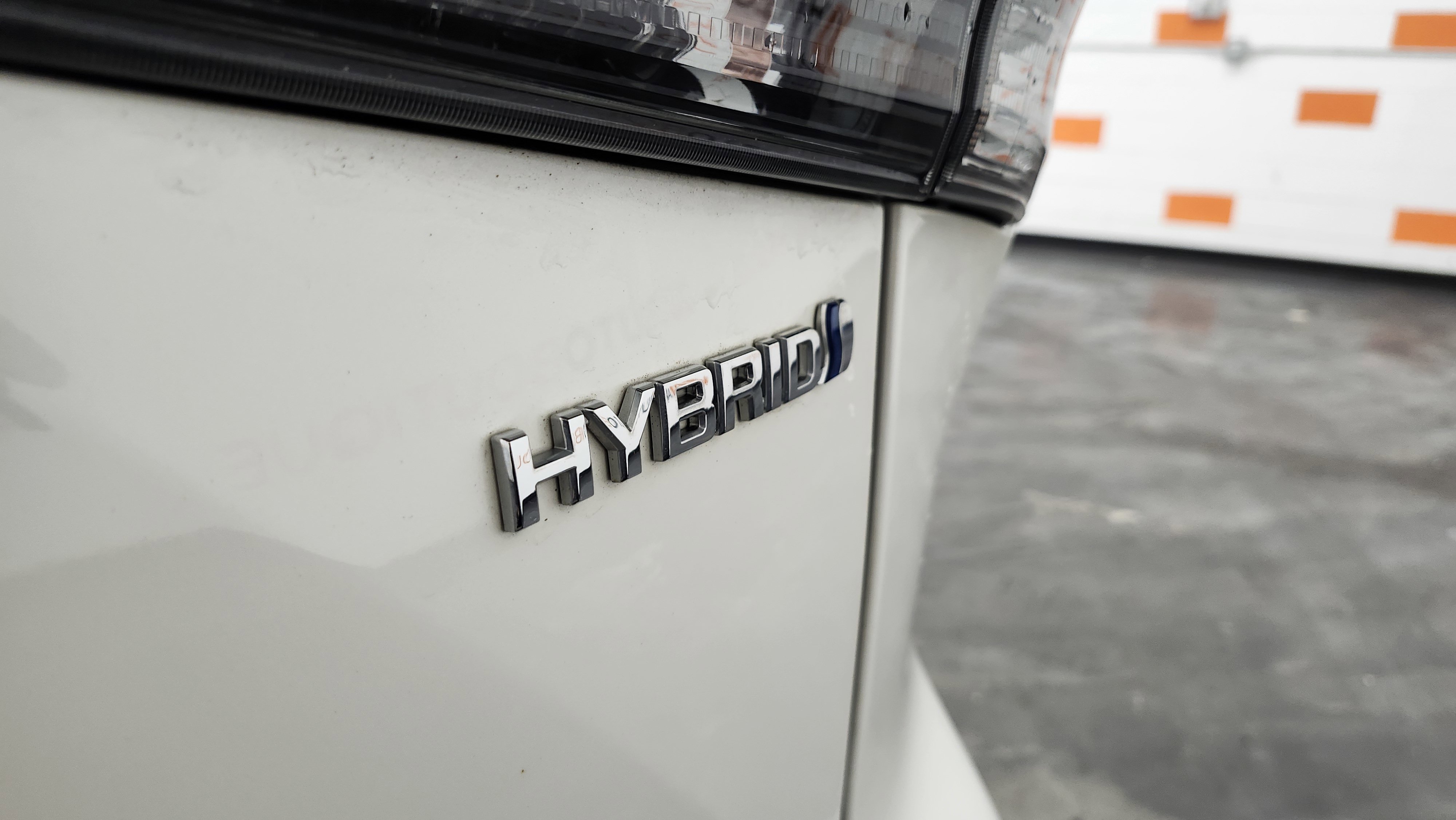 Used 2021 Toyota Highlander Platinum image 27