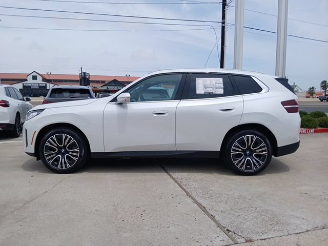 New 2025 BMW X3 xDrive30 w/ Premium Package AWD/4WD image 6