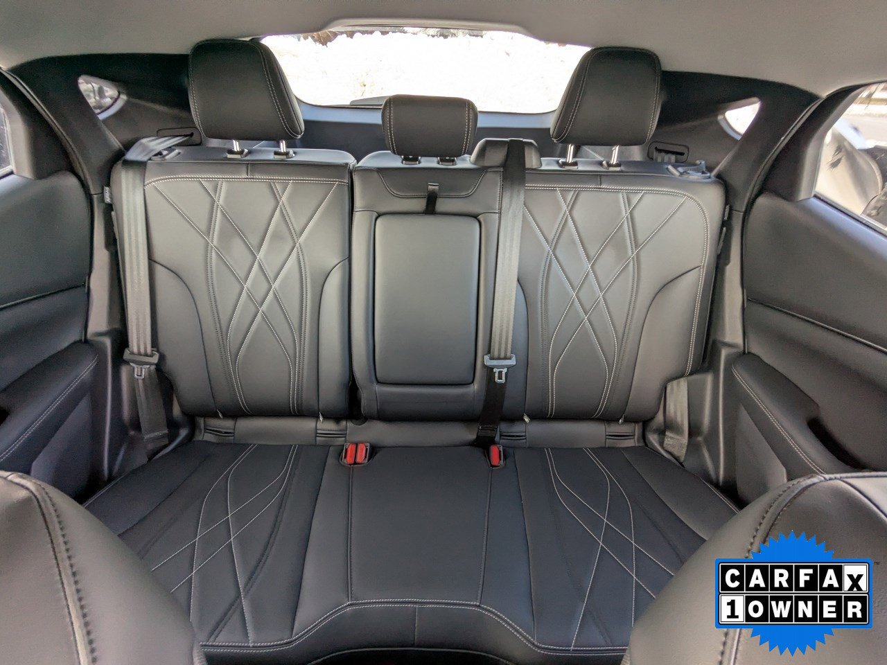 Used 2021 Ford Mustang Mach-E Select w/ Comfort/Technology Package image 15