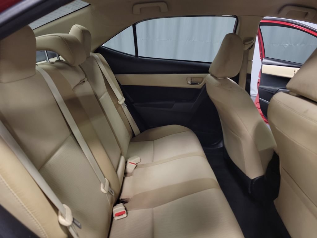 Used 2017 Toyota Corolla LE FWD image 27