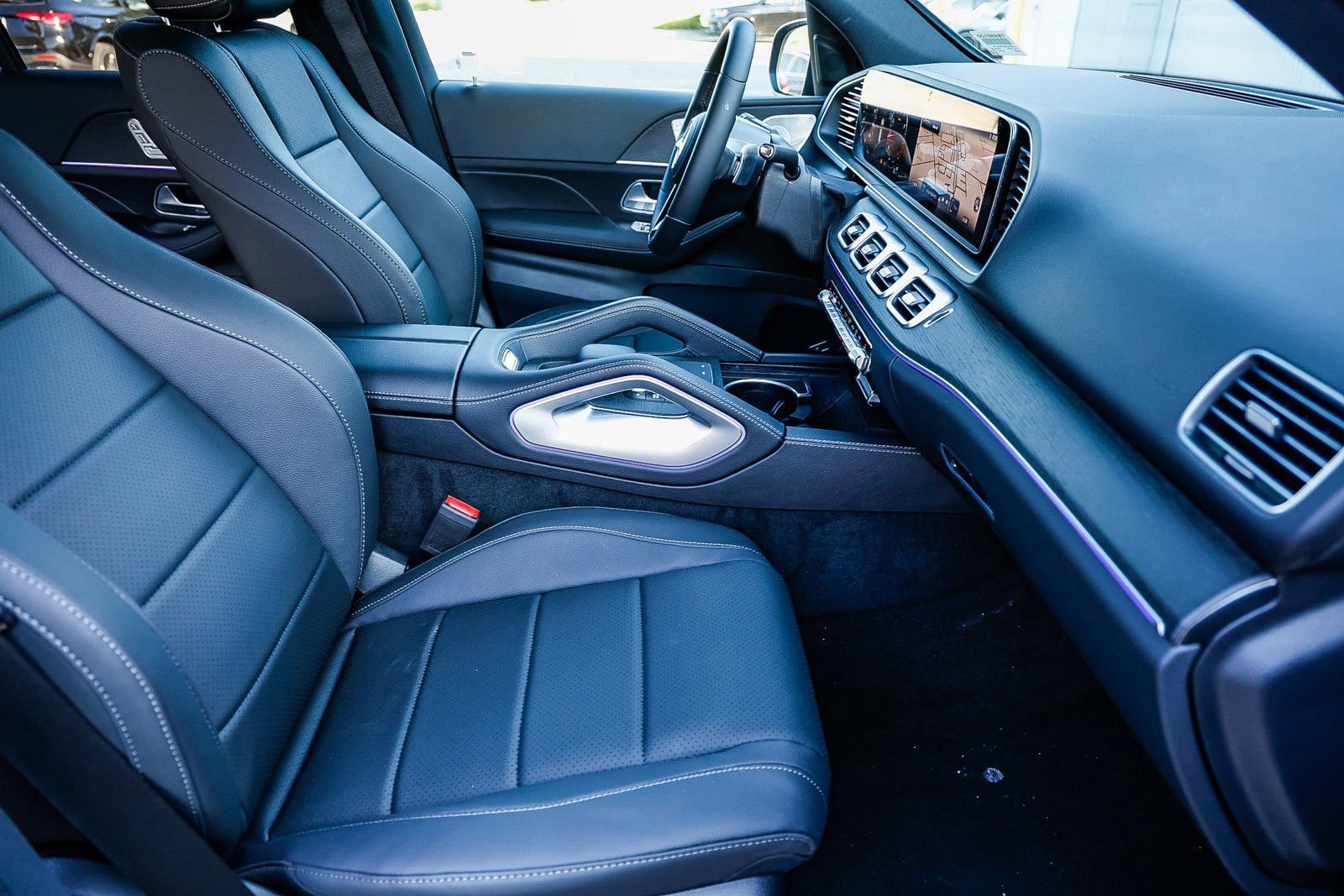 New 2026 Mercedes-Benz GLE 350 4MATIC image 17