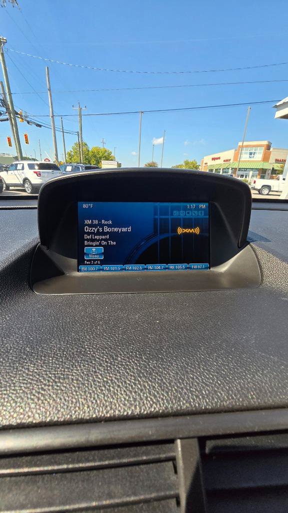 Used 2015 Buick Encore FWD image 22