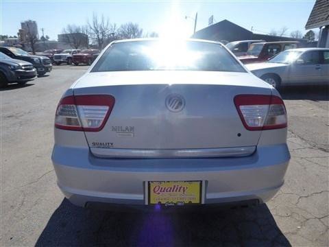 Used 2006 Mercury Milan Premier image 7