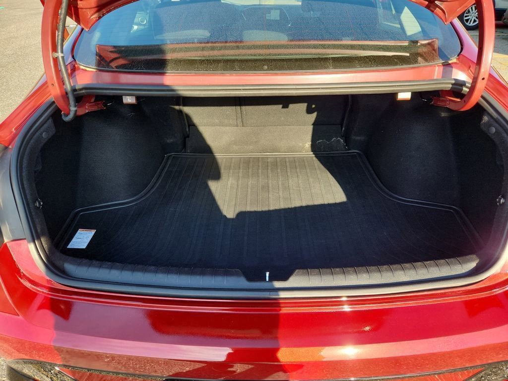 Used 2023 Hyundai Sonata SEL image 22