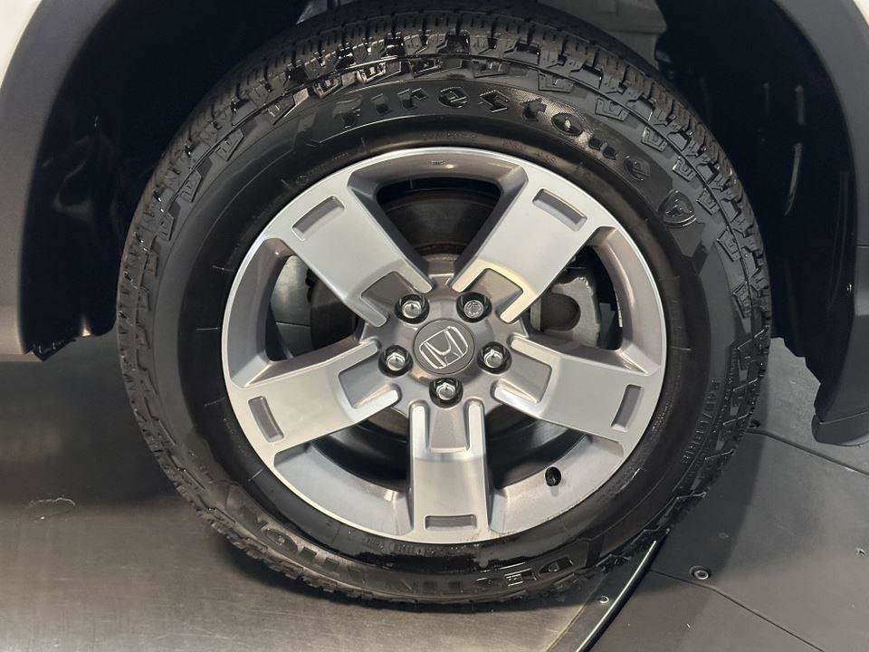 Used 2024 Honda Ridgeline RTL image 16