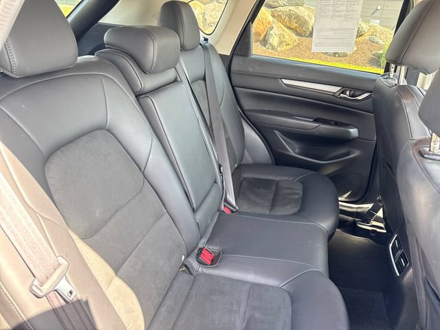 Used 2020 MAZDA CX-5 Touring AWD/4WD image 12