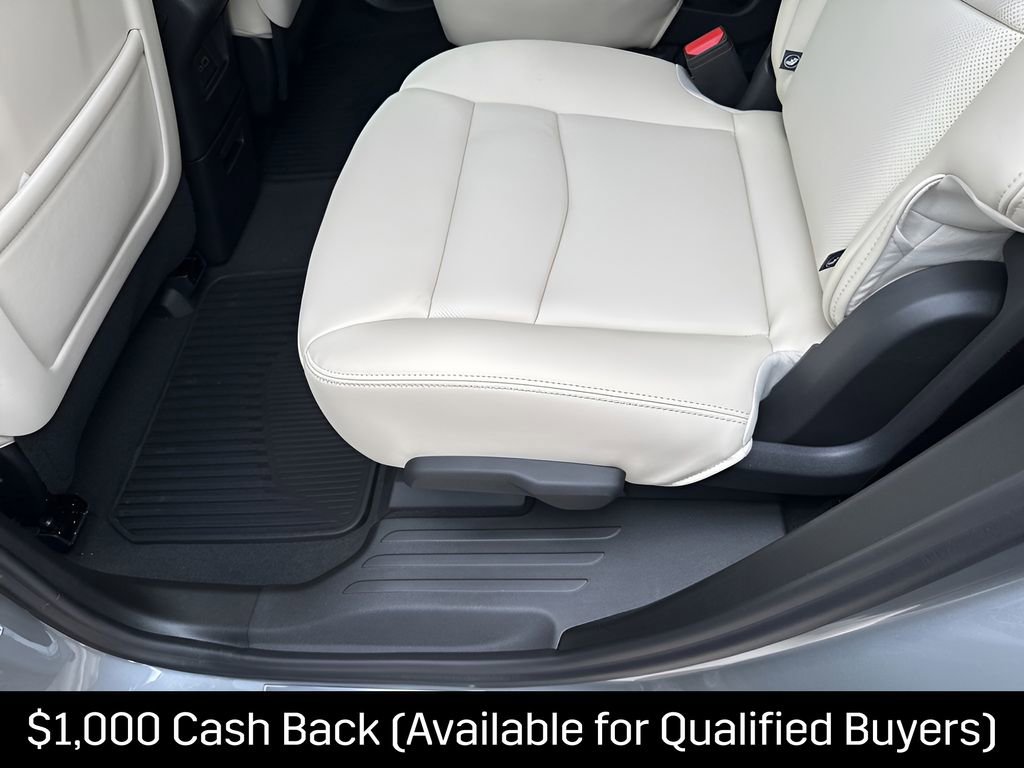 New 2025 Cadillac XT6 Sport w/ Technology Package AWD/4WD image 20