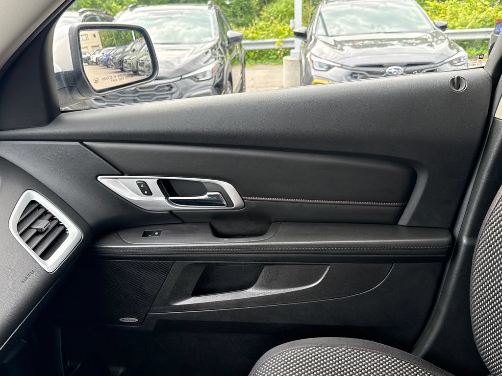 Used 2017 GMC Terrain SLE w/ Driver Alert Package I AWD/4WD image 48