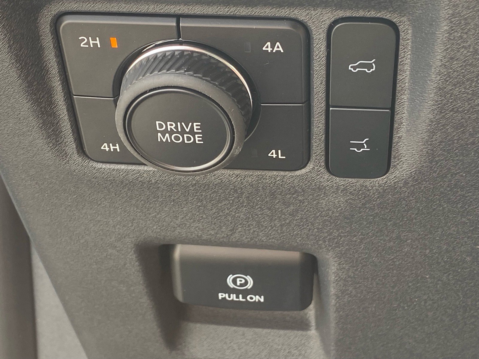 New 2026 Ford Expedition Max Active AWD/4WD image 13