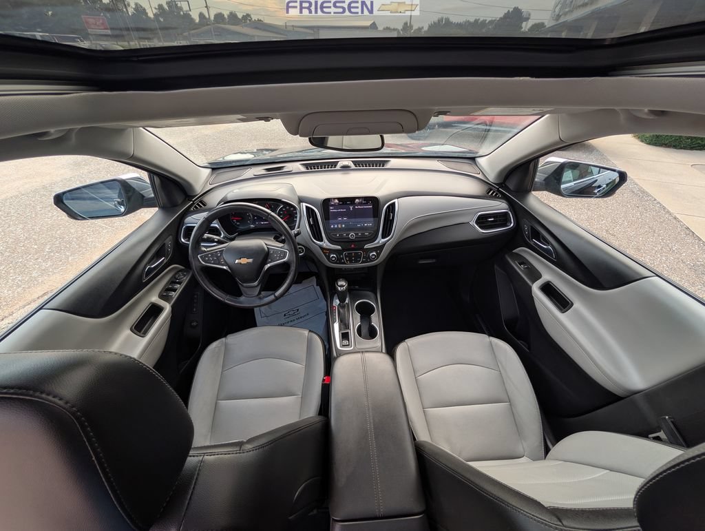 Used 2020 Chevrolet Equinox Premier FWD image 20