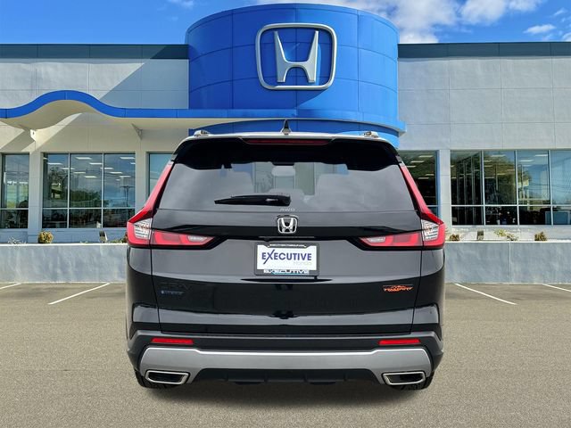 Used 2026 Honda CR-V TrailSport image 3