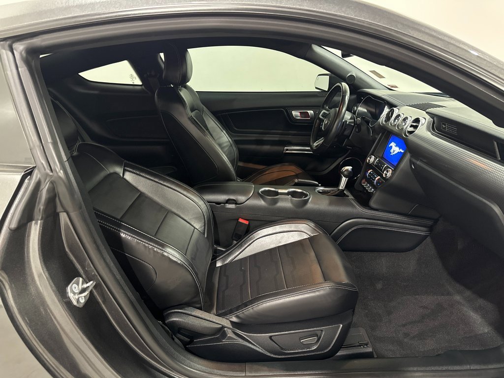 Used 2020 Ford Mustang GT Premium w/ GT Performance Package image 20