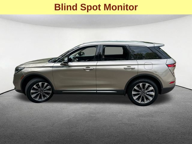 Used 2020 Lincoln Corsair Reserve w/ Equipment Group 201A AWD/4WD image 6