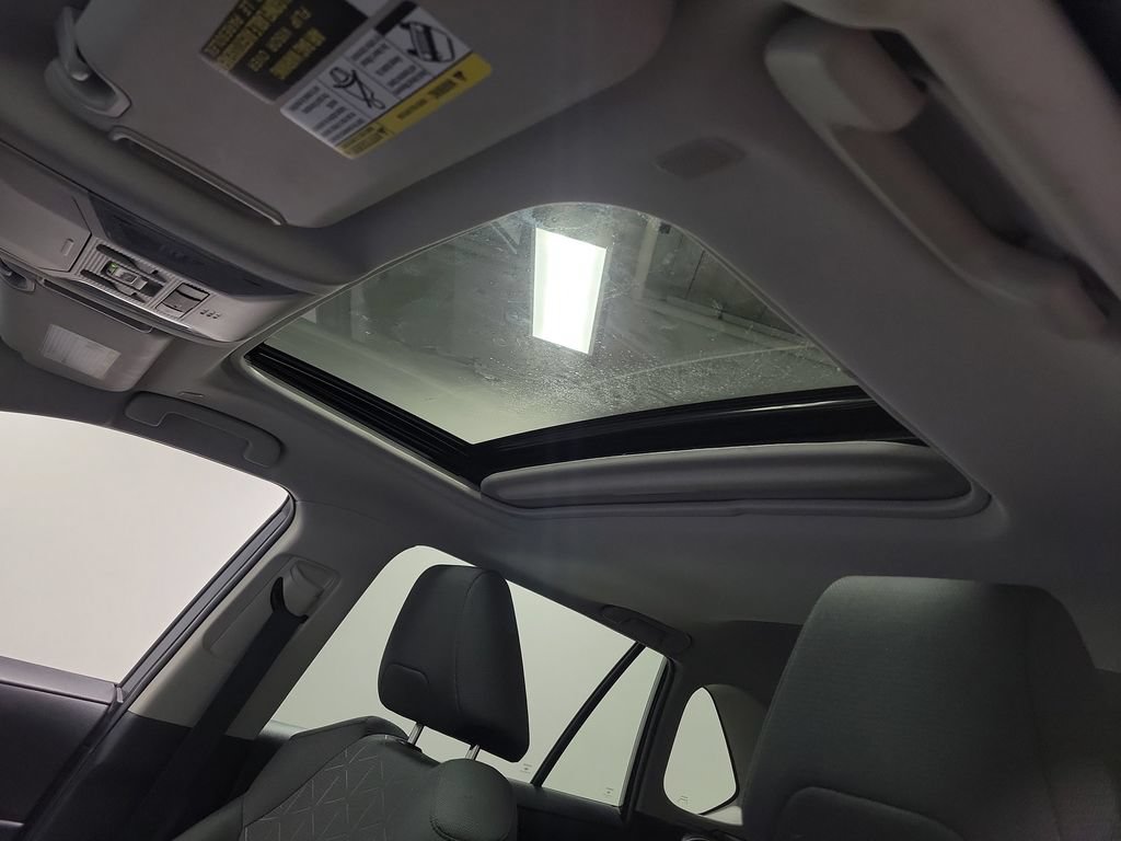 Used 2023 Toyota RAV4 XLE w/ Convenience Package AWD/4WD image 14