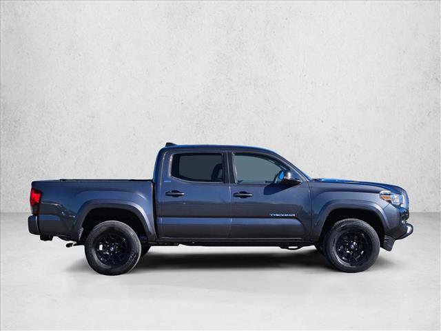 Used 2021 Toyota Tacoma SR5 image 4