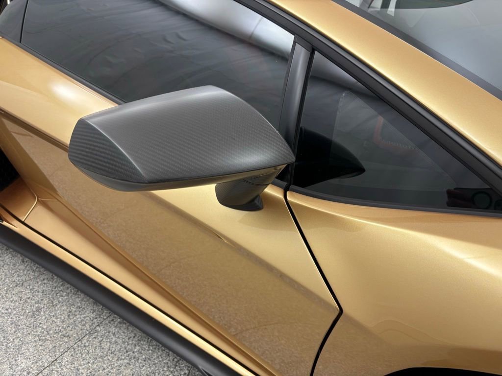 Used 2019 Lamborghini Aventador SVJ image 46