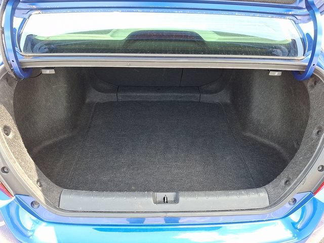 Used 2018 Honda Civic EX-T image 24