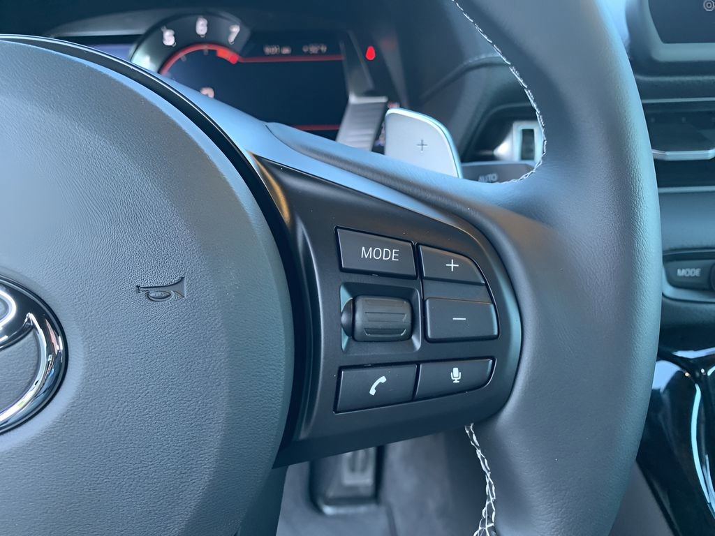 New 2026 Toyota Supra image 22