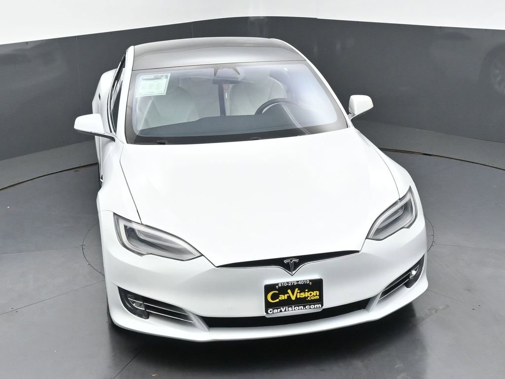 Used 2019 Tesla Model S Long Range image 43