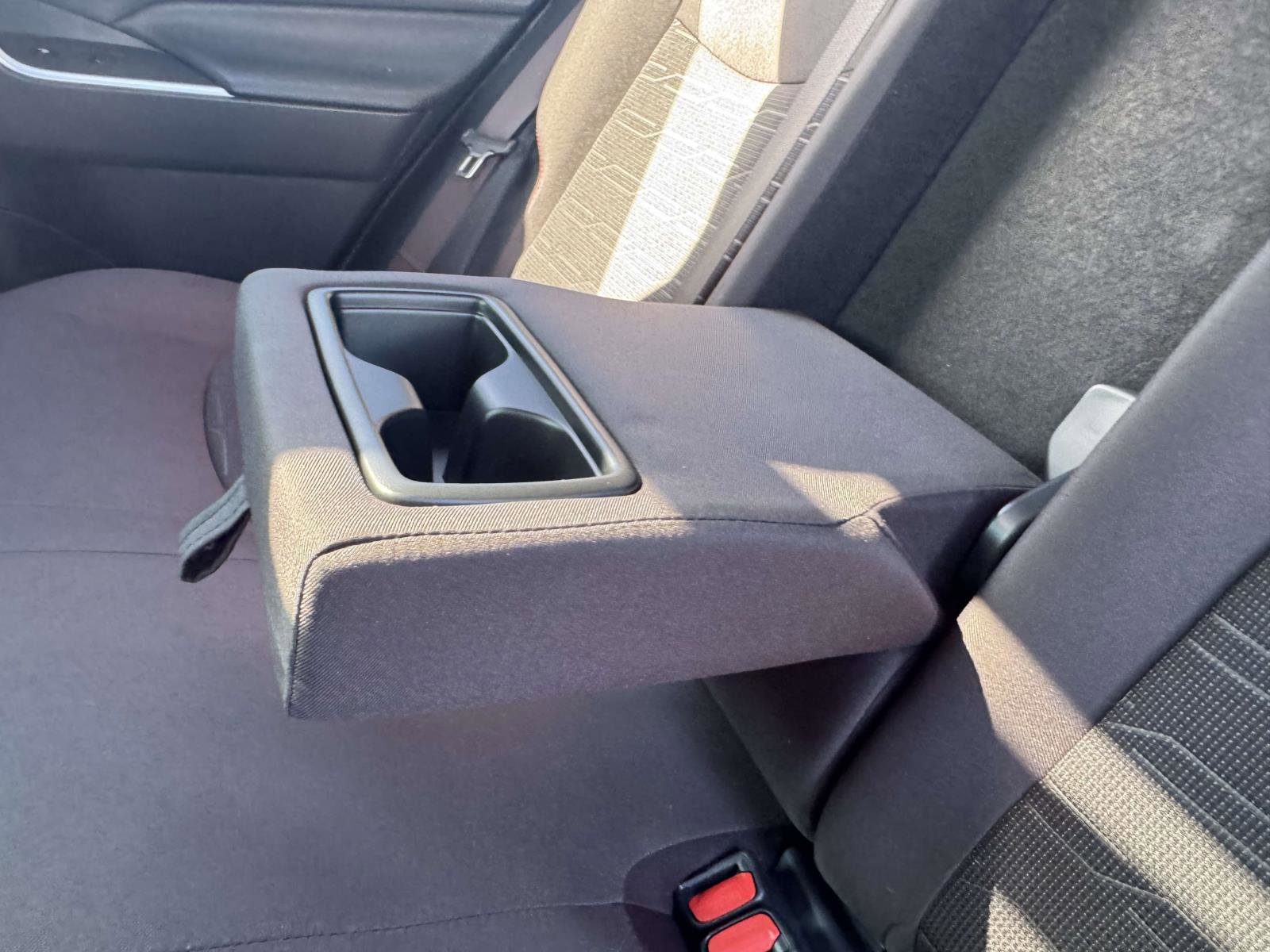 Certified 2023 Toyota RAV4 SE image 18