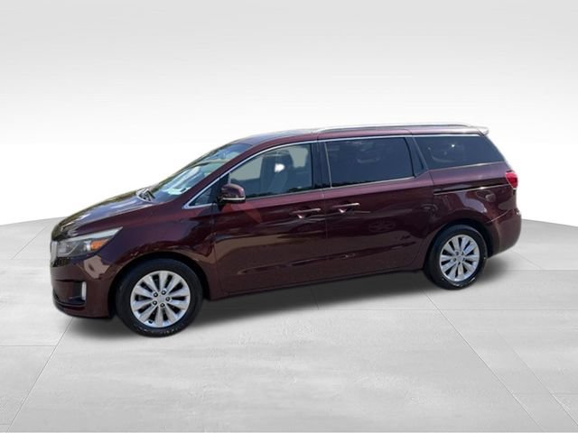 Used 2015 Kia Sedona EX FWD image 18