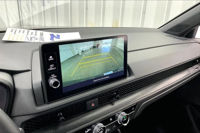 Certified 2026 Honda CR-V TrailSport image 28