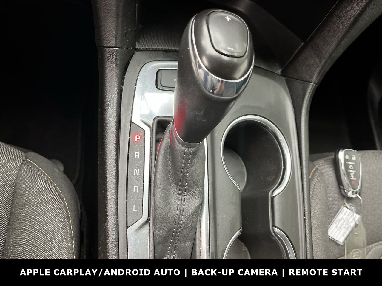 Used 2019 Chevrolet Equinox LT AWD/4WD image 23