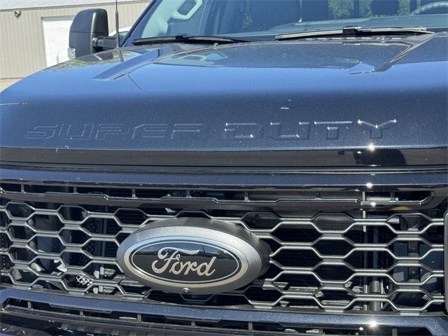 New 2026 Ford F250 XLT w/ XLT Premium Package image 5