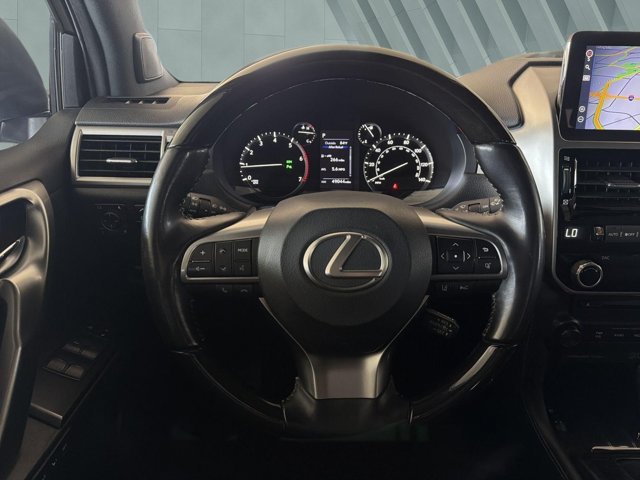 Certified 2022 Lexus GX 460 Premium w/ Accessory Package AWD/4WD image 14