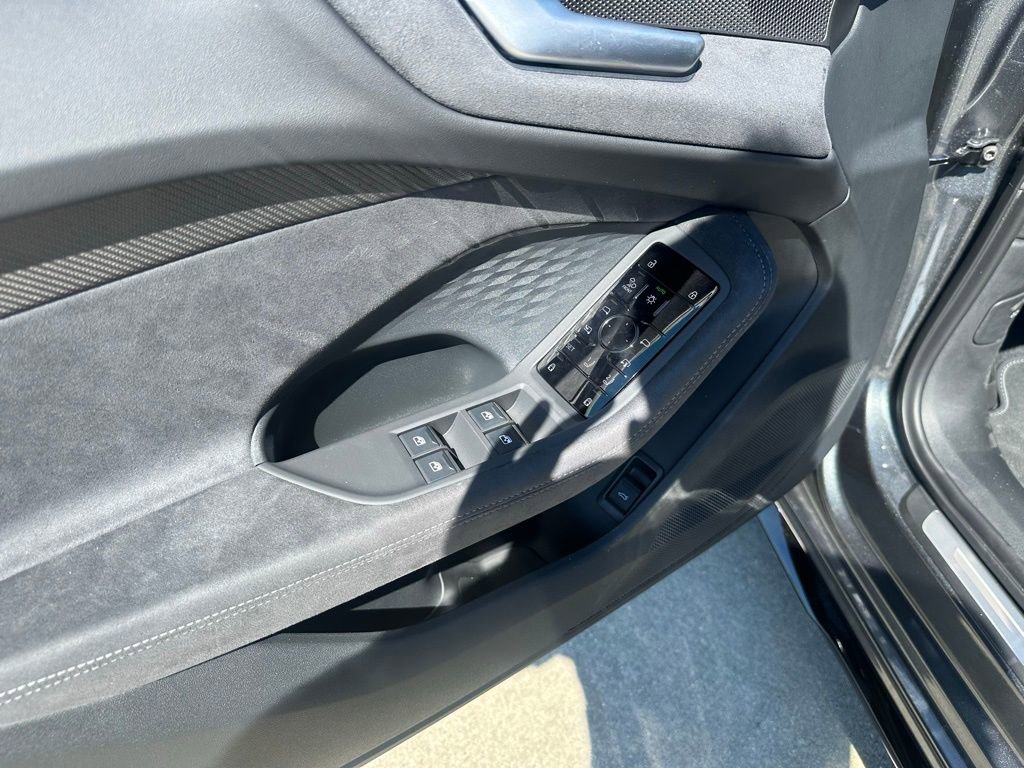 New 2025 Audi S5 Premium Plus image 14