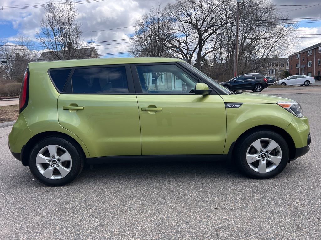 Used 2019 Kia Soul image 6