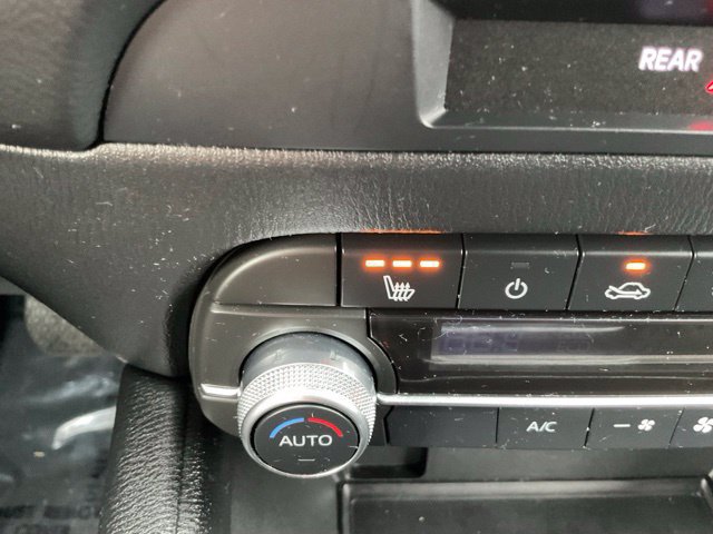 Used 2025 MAZDA CX-5 AWD 2.5 S w/ Select Package image 18