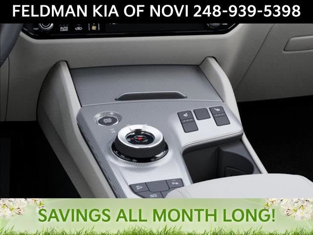 New 2026 Kia Sportage EX image 24