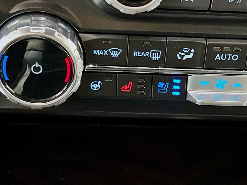 New 2026 Ford F250 King Ranch w/ Chrome Package image 24